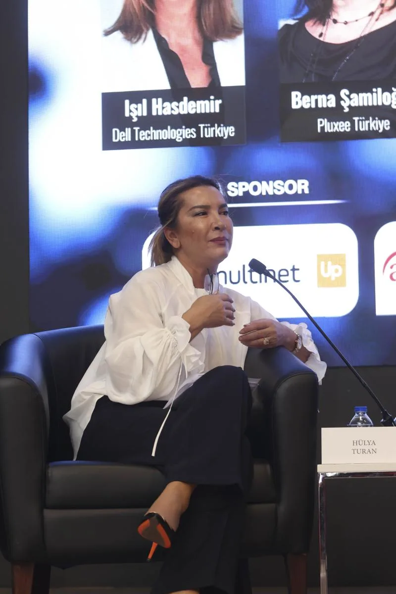 WSpark’23: Cumhuriyetin 100. yılında 100 kıvılcım onur listesinde - 14